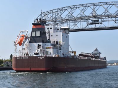 New Great Lakes Water Standards Would Apply Only to New Ships, Limiting Impact