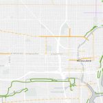 Transportation: Milwaukee Wins Funding For Three New Protected Bike Lanes