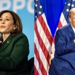 Marquette Poll Shows Harris Up, at 52% to 48% for Trump