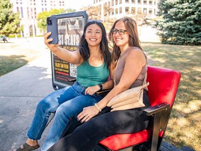 Milwaukee Theater District Launches “Best Seats in MKE” in lead up to Second-Annual Milwaukee Theater Week