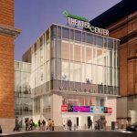 Milwaukee Rep Reaches $78 Million Goal For Massive Theater Overhaul