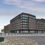 See Updated Plans For Deer District Apartments, MATC Gym