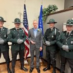 DNR Announces 2023 Warden Of The Year