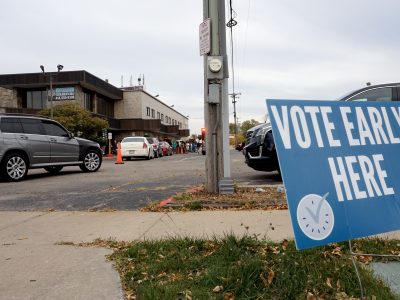 ‘Voter Rescue’ Group Redirects Lost Milwaukee Voters on Election Day