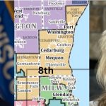 North Shore, Ozaukee County Senate Race Is State’s Most Expensive