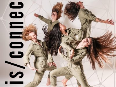 Danceworks presents dis/connect