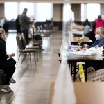 Surge in Election Observers At Polls Expected