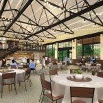 New Event Space Is About Sustainability