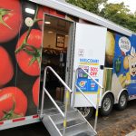 Hunger Task Force’s Mobile Market Receives Boost From Antetokounmpo Family