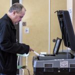 Federal Judge Orders Northern Wisconsin Town to Bring Back Voting Machines