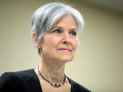 Op Ed: A Vote for Jill Stein is a Vote for Donald Trump