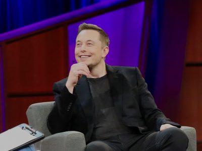 Murphy’s Law: Musk Wants to Buy Wisconsin Justice?