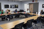 Vacant seats on the Social Development Commission’s board could jeopardize the organization’s status as a community action agency. (Photo by Joe Timmerman / Wisconsin Watch)