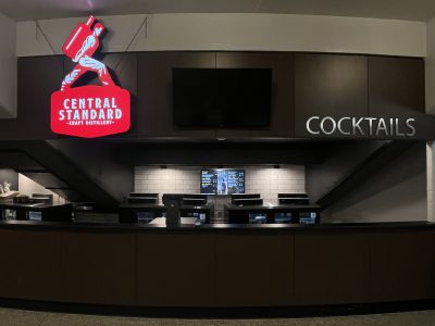 Central Standard Craft Distillery Partners with Milwaukee Admirals for a Fun-Fueled Season of Hockey and Cocktails