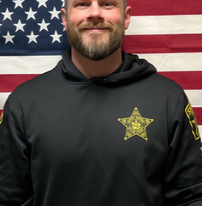 Gov. Evers Appoints Corey Dassow as Taylor County Sheriff