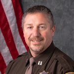 Gov. Evers Appoints Craig Reukauf as Grant County Sheriff