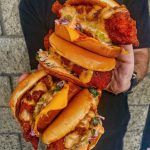 Now Serving: We Tried Milwaukee’s Spiciest Chicken Sandwich