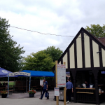 Estabrook Beer Garden Offering Half-Priced Beer