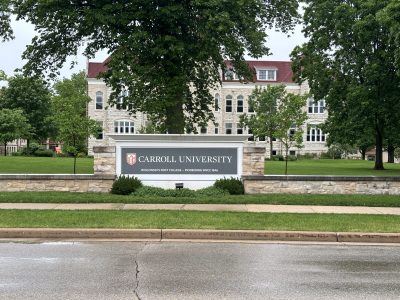 Carroll University Launches Wellness Program To Treat Student Anxiety, Homesickness