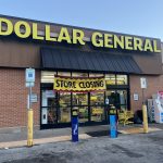 Dollar General Closing Riverwest Store