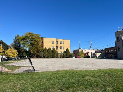 Apartment Development Proposed Just Off Downer Avenue