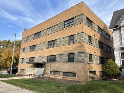 UWM Sells Mansion and Former Residence Hall, Completes Chemistry Building