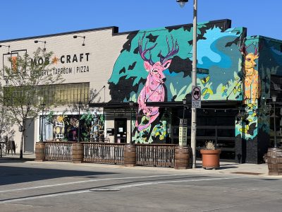 MobCraft Plans Merger, Walker’s Point Taproom to Wind Down Operations