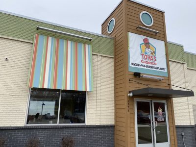 Dining: Toya’s Offers Homestyle Southern Fare