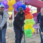 Milwaukee County Replacing Its Oldest Playground