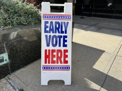 For Third Straight Day, Wisconsin IT Systems Cause Delays in Early Voting