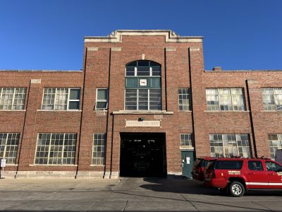 City Hall: Milwaukee Planning Innovative Fire Repair Shop, Suburbs Could Join