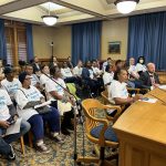 Committee Marks Up Milwaukee Budget With Amendments, Footnotes