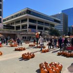 Entertainment: Jack-O-Lantern Jubilee Comes To Baird Center