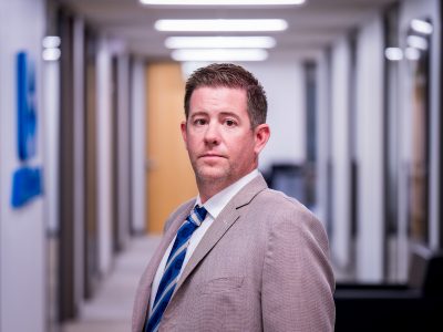 Phoenix Investors Appoints Jeff Dortona Chief Financial Officer
