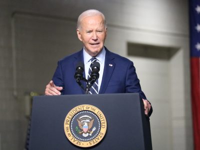 Biden Announces New Funds, Deadline For Lead Pipe Replacement