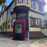 East Side Restaurant For Sale