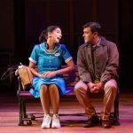 Theater: Skylight’s ‘Waitress’ Has Big Voices, Thin Script