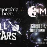 Amorphic Beer Brings Three Minute Thesis to Oriental Theatre