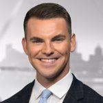 WISN 12 Welcomes Blake Eason as the New Co-anchor of ‘WISN 12 News at 5:00 p.m. and 10:00 p.m.’ Weekdays