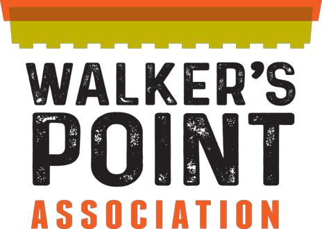 Walker’s Point Association Neighborhood Fall Clean Up!