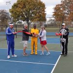 MKE County: New Pickleball Courts Open at West Milwaukee Park