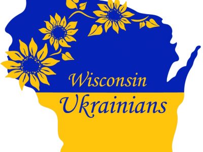 Wisconsin Ukrainians Hold Events to Mark Three Years Since Full-Scale Invasion