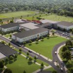 Groundbreaking Held on Overhauling Former Cardinal Stritch Campus