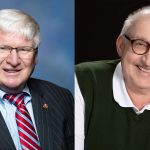 Grothman Faces Political Newcomer in Bid To Keep His Congressional Seat