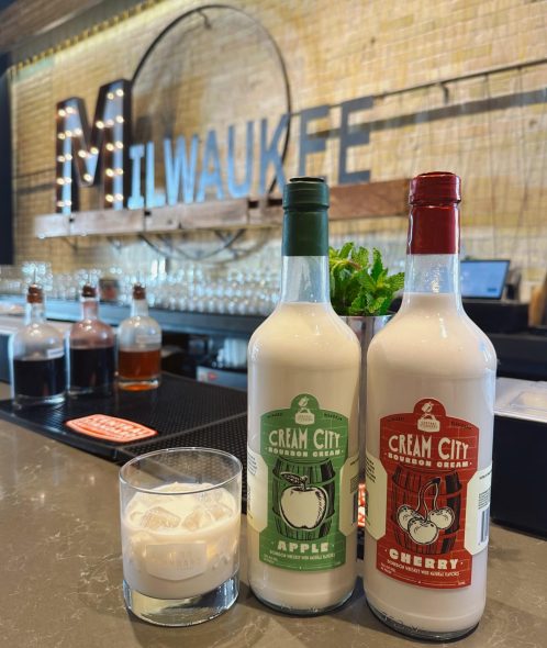 Photo courtesy of Central Standard Craft Distillery.