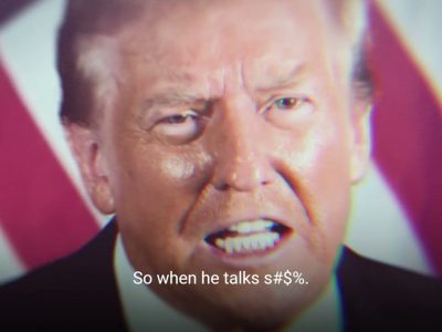 New Harris Ad Attacks Trump’s ‘Horrible City’ Milwaukee Comment