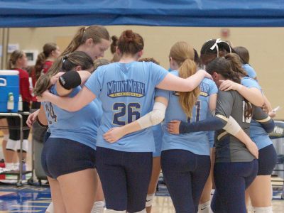 Mount Mary Athletics Announces NAIA Affiliation