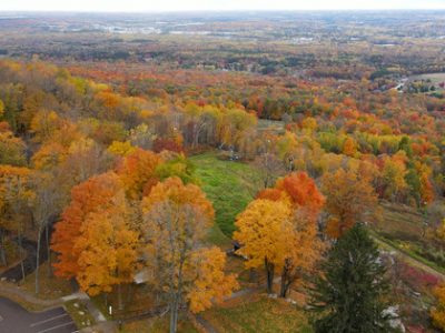 Trail Planning Begins For Rib Mountain State Park