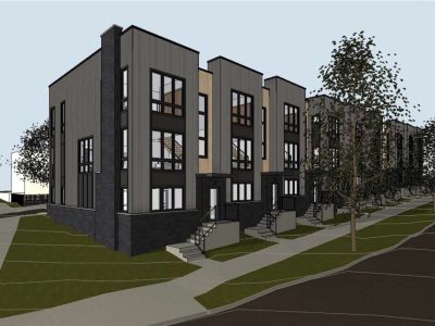 Common Council Approves Two Unusual Housing Developments