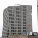 Gruber Law Makes The Call, Moving Office Towers